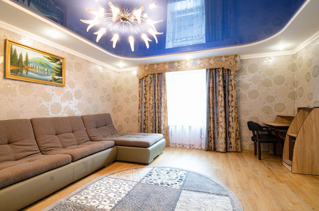 Alfa Apartments Lysenka 11 Lviv Exterior photo